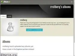 Sites similar to rrollberg.jalbum.net