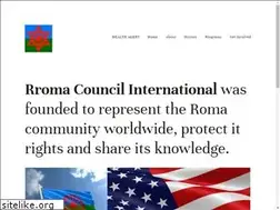 Sites similar to rromacouncil.org
