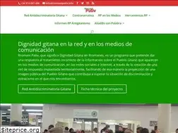 Sites similar to rromanipativ.info