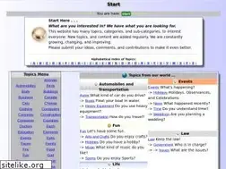Sites similar to rrooks.com