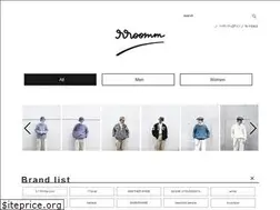 Sites similar to rroomm.jp