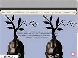 Sites similar to rrootsgarden.org