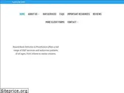 Sites similar to rropinc.com
