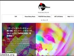 Sites similar to rrose-selavy.net