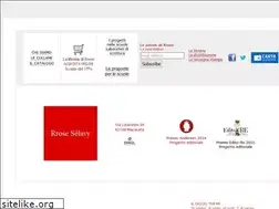 Sites similar to rroseselavy.org