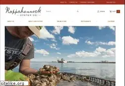 Sites similar to rroysters.com