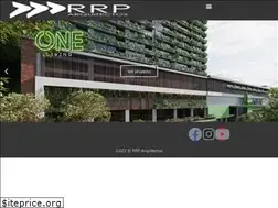 Sites similar to rrp.com.co
