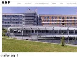 Sites similar to rrp.de
