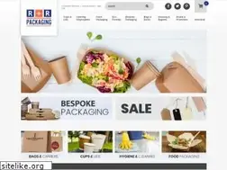 Sites similar to rrpackaging.co.uk