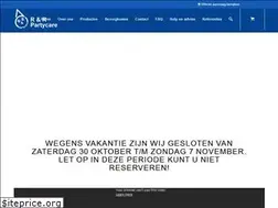 Sites similar to rrpartycare.nl