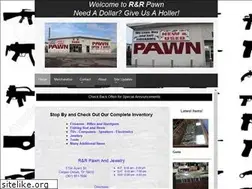 Sites similar to rrpawncc.com