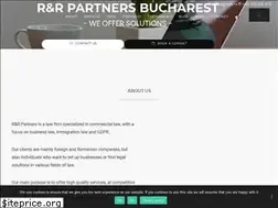 Sites similar to rrpb.ro