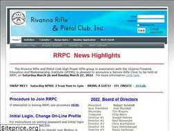 Sites similar to rrpc2.org