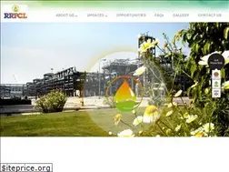 Sites similar to rrpcl.com