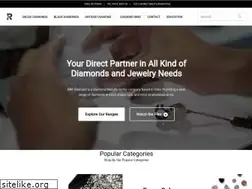 Sites similar to rrpdiamonds.com
