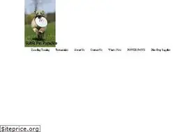 Sites similar to rrpetparadise.com