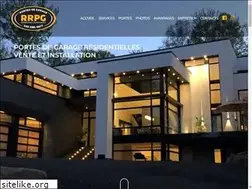 Sites similar to rrpg.ca