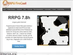 Sites similar to rrpg.com.br