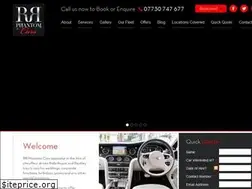 Sites similar to rrphantomcars.com