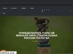 Sites similar to rrpl.ru