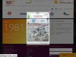 Sites similar to rrplast.com
