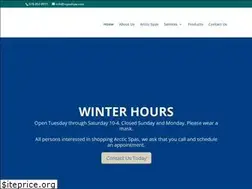 Sites similar to rrpoolspa.com