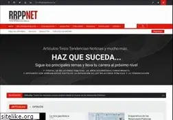 Sites similar to rrppnet.com.ar