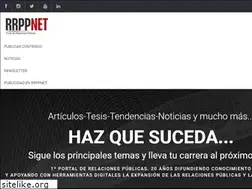 Sites similar to rrppnet.net