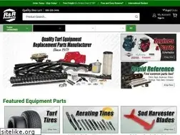 Sites similar to rrproducts.com