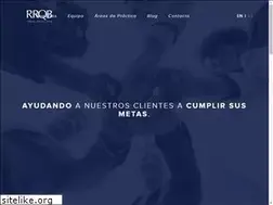 Sites similar to rrqb.mx