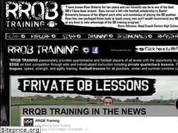 Sites similar to rrqb.net