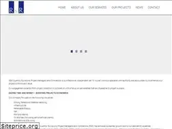 Sites similar to rrqs.co.za