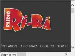 Sites similar to rrr.ie