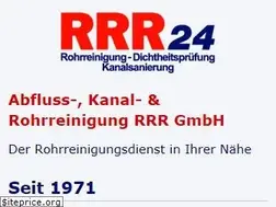 Sites similar to rrr24.de