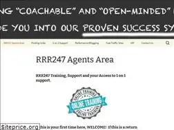 Sites similar to rrr247.com