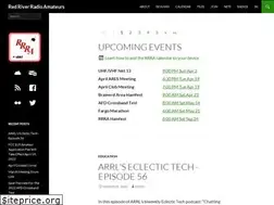 Sites similar to rrra.org