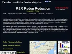 Sites similar to rrradonreduction.com