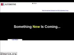Sites similar to rrrautos.com