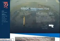 Sites similar to rrrdc.com