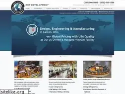 Sites similar to rrrdev.com