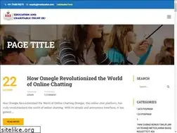 Sites similar to rrreducation.com