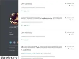 Sites similar to rrreeeyyy.com
