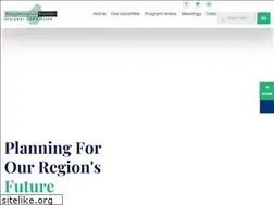 Sites similar to rrregion.org