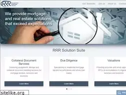 Sites similar to rrreview.com
