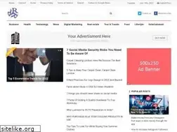Sites similar to rrrguestblog.com