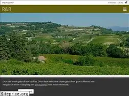 Sites similar to rrrhone.be