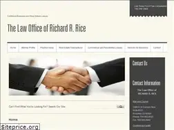 Sites similar to rrrlaw.net