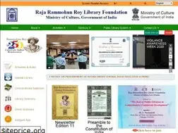 Sites similar to rrrlf.nic.in