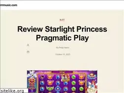 Sites similar to rrrmusic.com