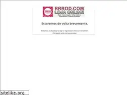 Sites similar to rrrod.com